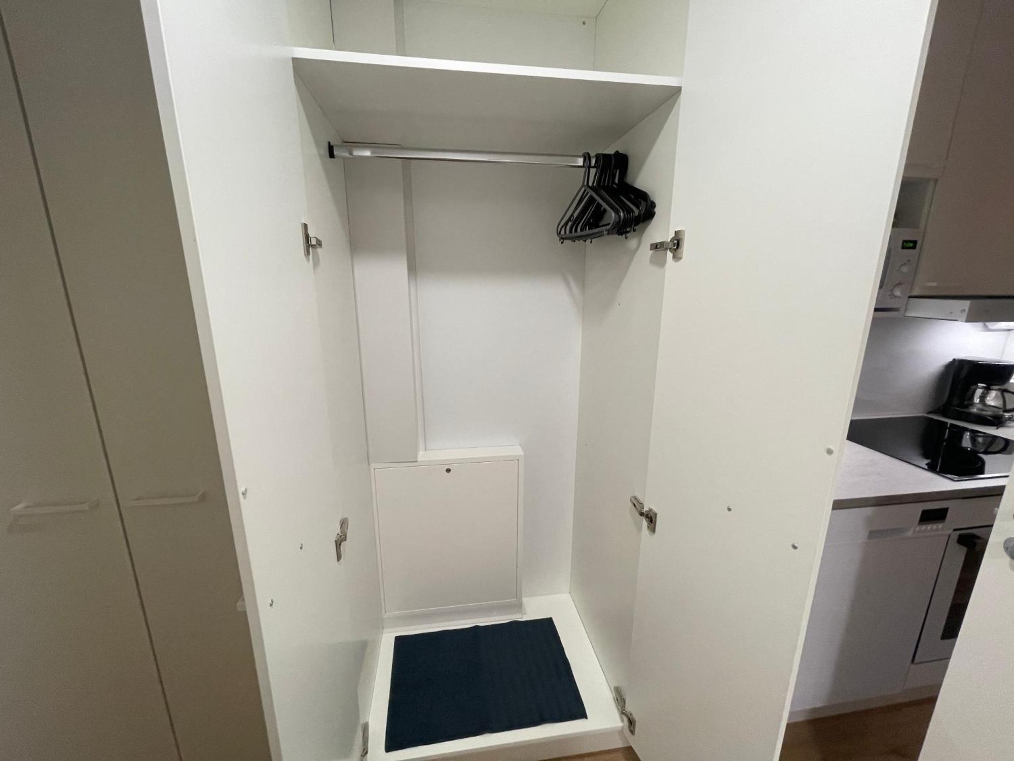 טורקו Haalia Homes Linkkitornin Valo מראה חיצוני תמונה